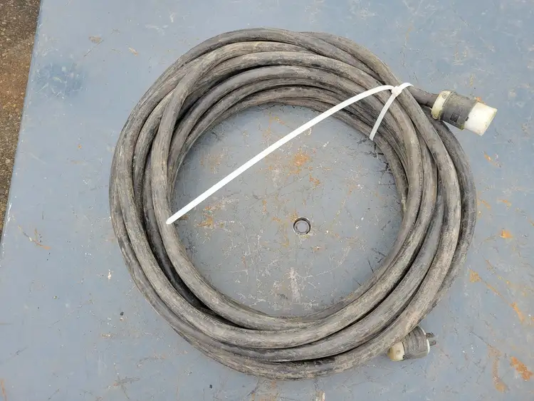 Used TF CABLE E207132C Cable & Wire British Columbia CA | Lenmark #251187
