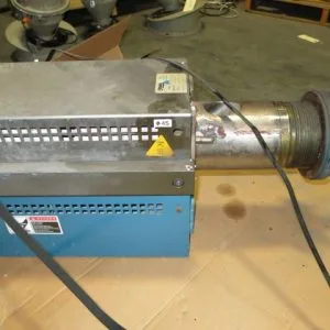 USED ARBURG 675 COMPLETE INJECTION UNIT