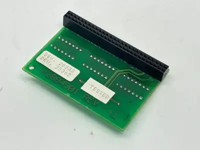 Term BD 422, 42895001 | Universal Instruments Term BD 422 42895001 - Used