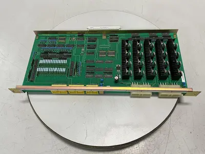 USED FUJI ELECTRIC F770 60 88(2)