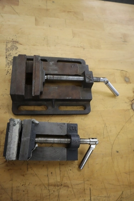 Used GENERIC GENERIC Workholding (Misc) Minnesota US | Machinesused.com #1388283