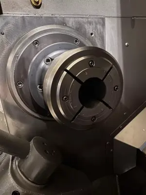 2014 HAAS ST-30 CNC Lathes | Silverlight CNC, Inc (5)