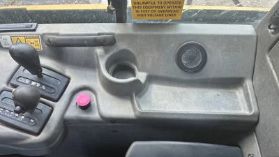 Used 2013 Caterpillar 725 Articulated Dump Trucks Maryland US | Zadoon Equipment #1480758