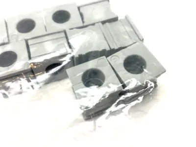 NEW WEIDMÜLLER CABLE FRAME GROMMET SEAL CABTITE KT 11 GRAY
