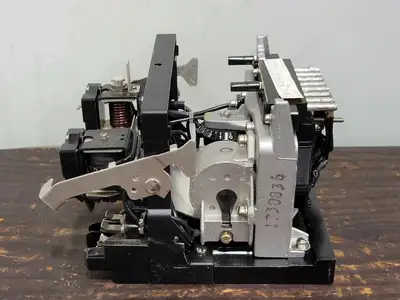 USED WESTINGHOUSE C011-C611BA1