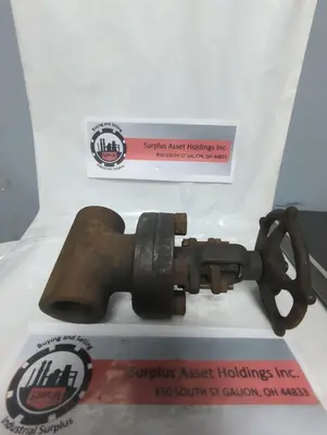 Used HENRY B-40406 R18 Pump & Valve Parts Ohio US | Surplus Asset Holdings #1365696