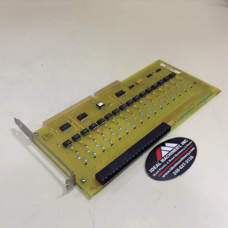 Used CINCINNATI MILACRON 3-542-1194A Circuit Boards Michigan US | Ideal Machinery #695547
