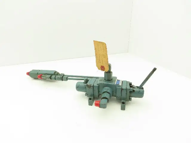 Used LANGEN _UNKNOWN_ Valves/Fittings | Arrow Industrial #627779