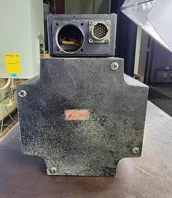 USED VICKERS T-3-S3-020-00-02-16