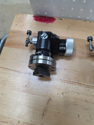 2019 HAAS VF-2SS Vertical Machining Centers | Machinery Resources International (14)