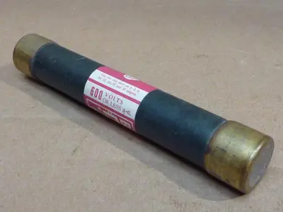 USED BUSSMANN NOS-30