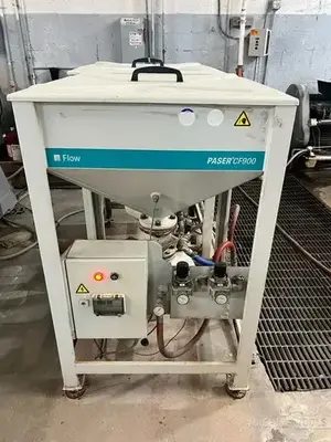 USED 2020 FLOW MACH 200 4020 PIVOT PLUS