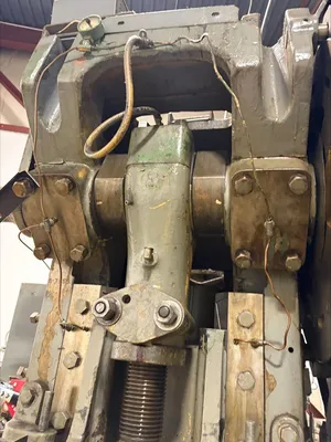 MINSTER NO 6 O.B.I. Presses | Global Machine Brokers, LLC (2)