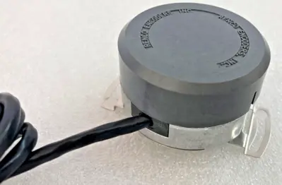 Renco 674679-32 Rotary Encoders | ANACAPA EQUIPMENT BROKERS, INC (4)