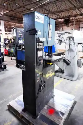 USED LETEN LCM 360