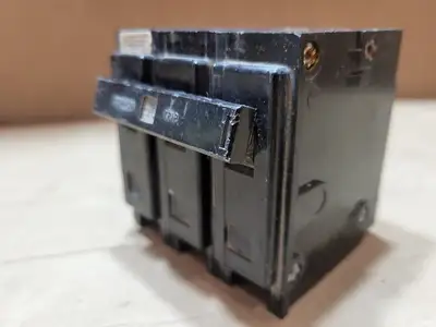 USED WESTINGHOUSE E-7819