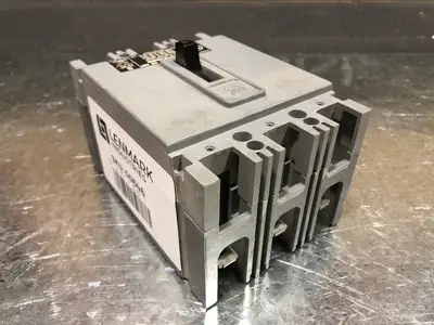 USED WESTINGHOUSE HFB3125