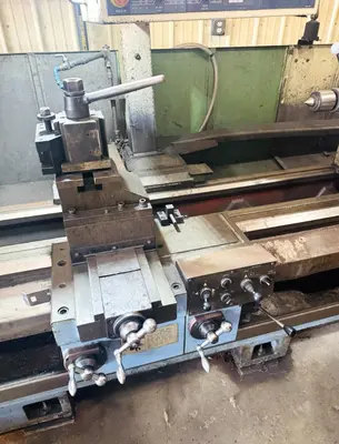 Used DAINICHI DL75X400 CNC Lathes Ohio US | G-2000, Inc. #1353419