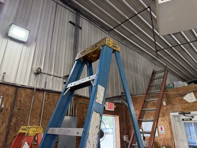 Used _UNKNOWN_ _UNKNOWN_ Ladders Indiana US | Miedema Asset Management Group #1414793