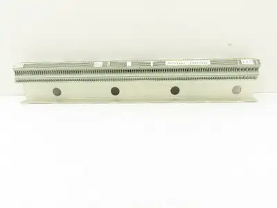 Allen Bradley 1492-J3 Terminal Block & 1492-J6 With 1 DIN Rail 800V Lot of 108