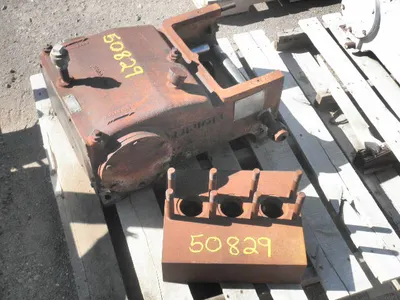 USED UNION TD-50
