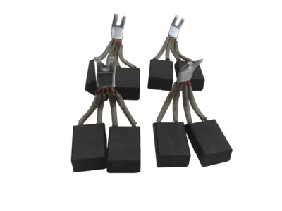 NEW CAT 399138 CARBON BRUSH SETS