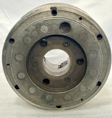 Bergmans _UNKNOWN_ Chucks | Great American Equipment Company (3)