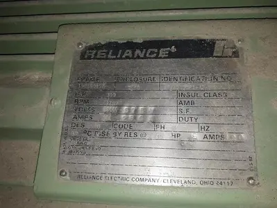 USED SULLAIR 32-300 L
