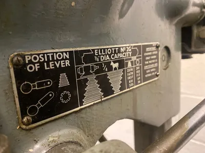 ELLIOT No 2 Drilling | Bowland Trading Ltd (11)