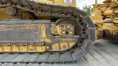 Used 2013 Komatsu D61PX-23 Crawler Dozers Maryland US | Zadoon Equipment #1480782
