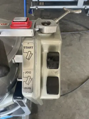 USED HOBART HCM 450