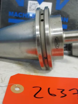 USED GS CAT50