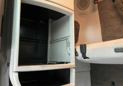 USED 2014 VOLVO VNL 6X4