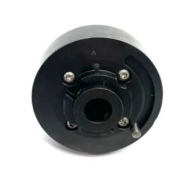 USED LMT FETTE CLOSING DEVICE EVOLINE KSE.CCD - SIZE 2 X100