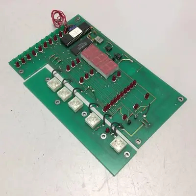 USED ADVANTAGE ELECTRONICS 493085 100593