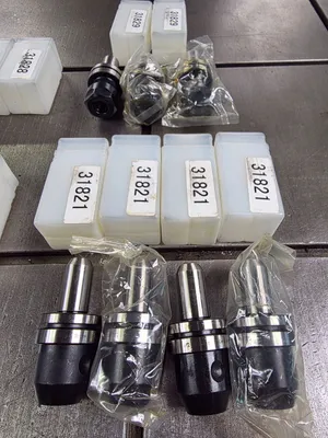 Used TORMACH TTS Tooling & Accessories (Other) Florida US | GMT #1293227