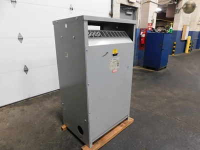 Used Challenger NA Transformers Ohio US | Equipment Recovery Corp. #1329721