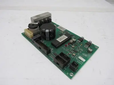 Rapistan Demag D103451AAA DT Steer Circuit Board Control Card