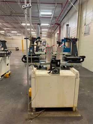 USED 2019 CNHF CGZK-1600X800TB