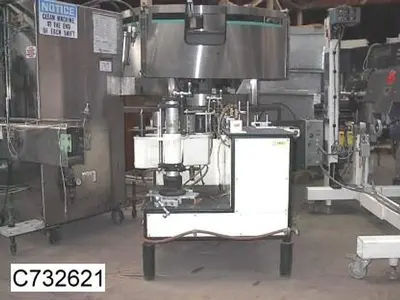 USED AVERY 371
