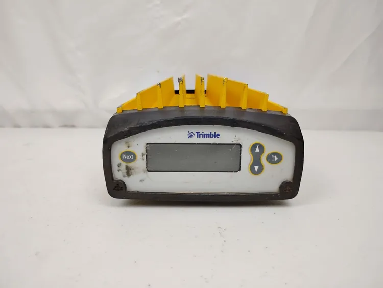 Used Trimble Trimmark 3 Construction Equipment (Miscellaneous) US | Sporadic Surplus LLC #1058467