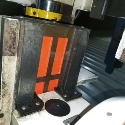 DENVER (MORGAN) ASTRO II MONOSET TYPE Grinders, Tool & Cutter | Cleveland Machinery Sales, Inc. (9)