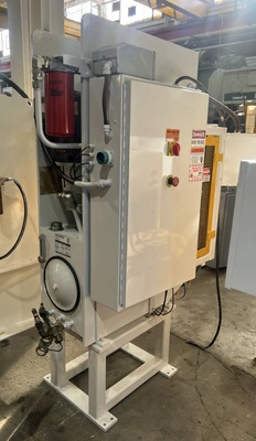 USED 2008 MULTIPRESS MULTIPRESS M5P-15 PRESS