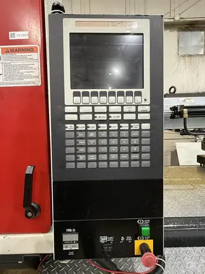 USED 2000 FERROMATIK MILACRON MT310-22