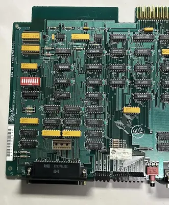 USED GE FANUC IC600YB830B