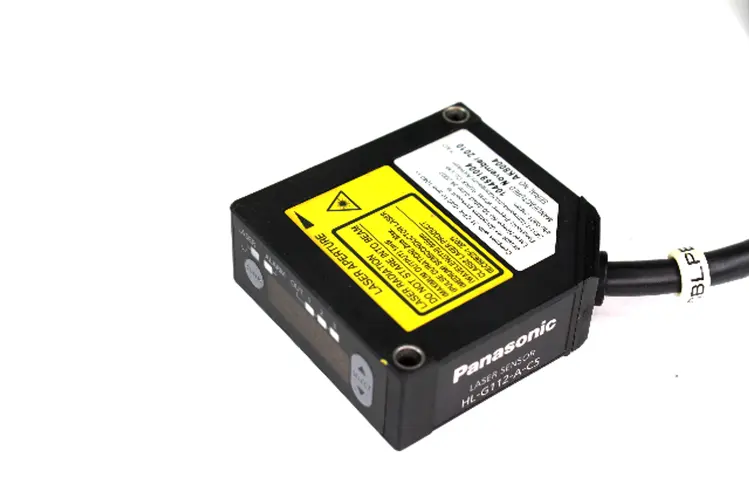 Used PANASONIC _UNKNOWN_ Industrial Controls Kentucky US | Industrial Parts R Us Inc. #380969