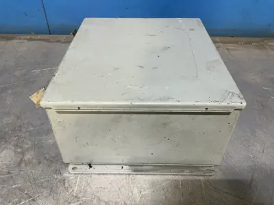 Used HOFFMAN A1412CH Electrical Boxes Ohio US | HGR 24 #1288702