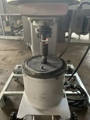 Used UNION PROCESS 1S Chemical & Process Equipment Ohio US | HGR 24 #729033