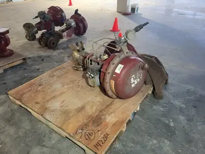 USED 2013 MASONEILAN 88-21125