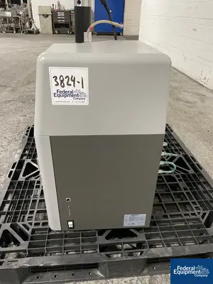 USED Eppendorf Eppendorf New Brunswick BioFlo/CelliGen 115 Fermenter Bioreactor